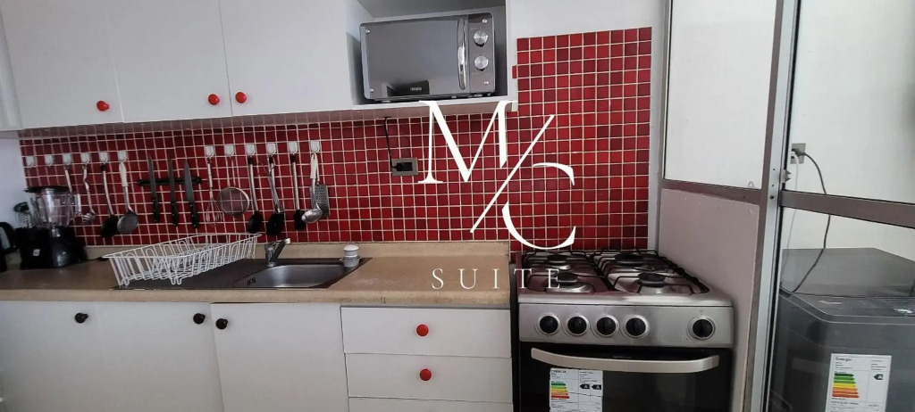 MC Suite - Sur