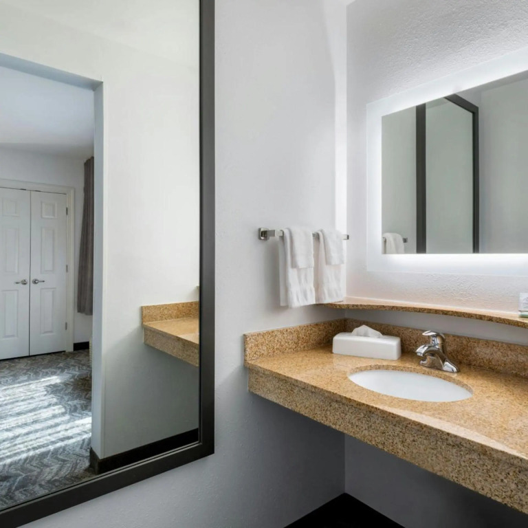 SpringHill Suites by Marriott Charleston N./Ashley Phosphate