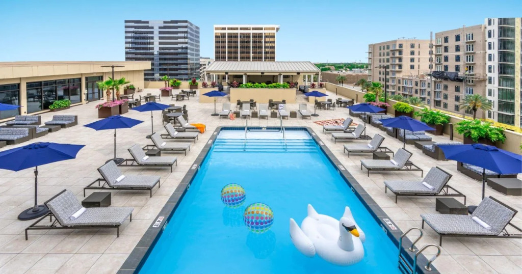 The Jung Hotel and Residences