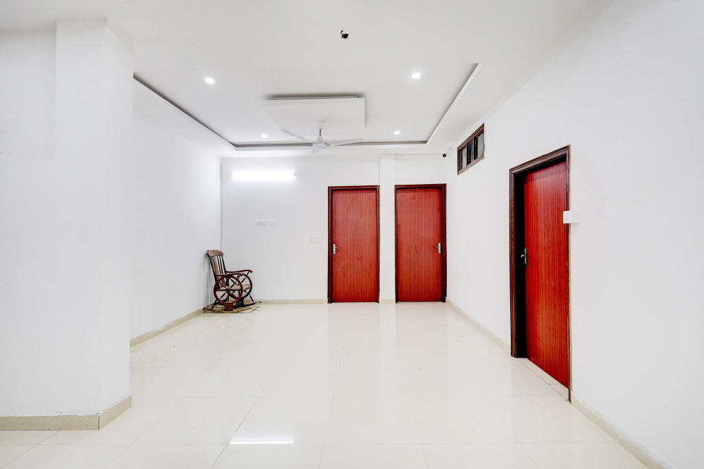 Hotel O Eden Garden Faridabad Formerly Ziva Stays