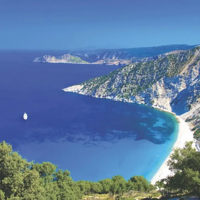 Villa Horizon