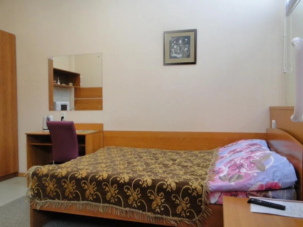 Mini-hotel "Alfa"