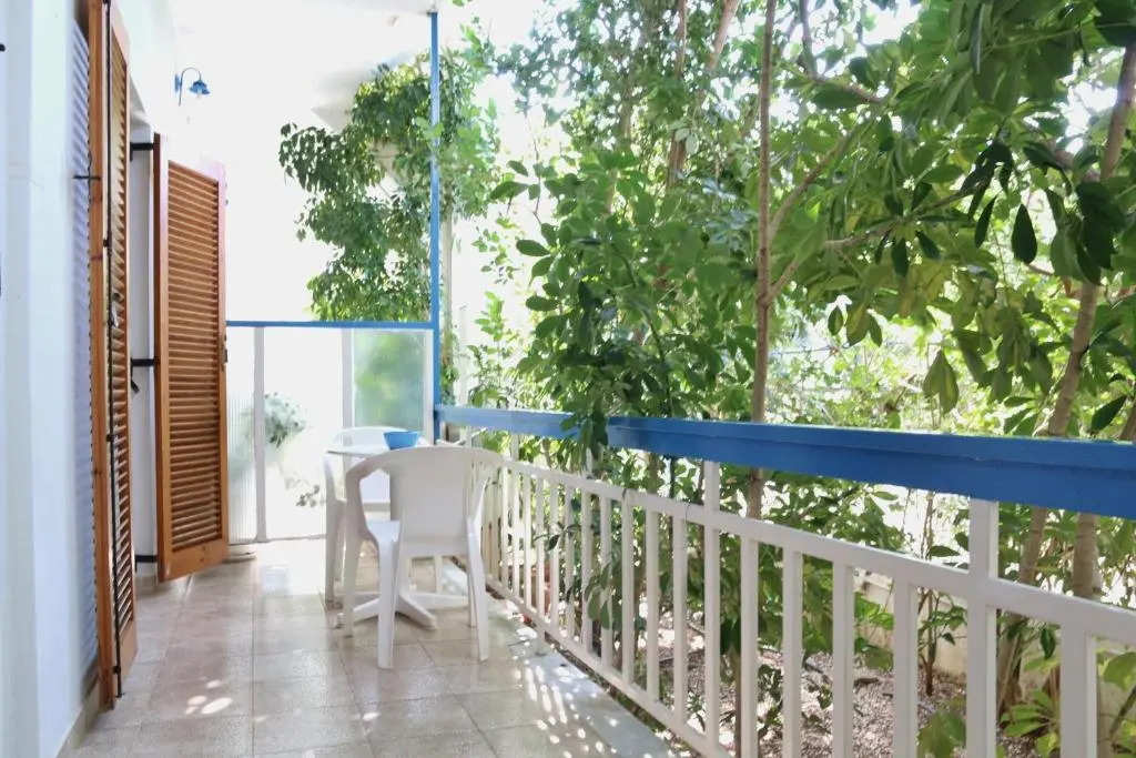 2 Space - Selfcatering Apartment Helen No 7