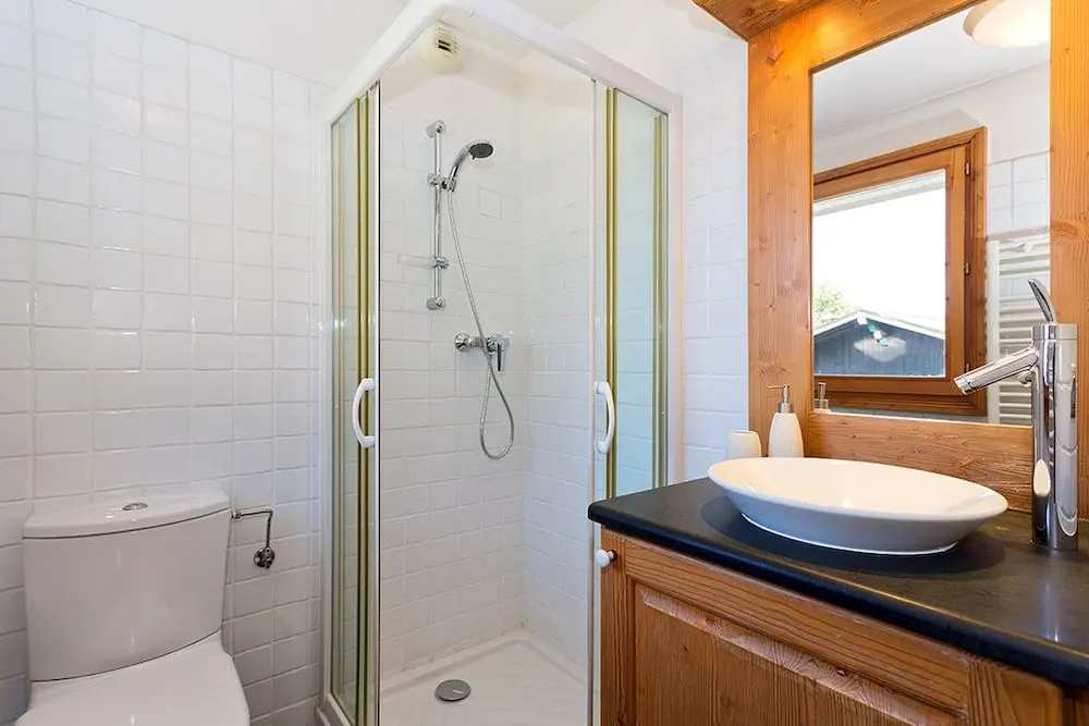Apartment Villa Vallet 12