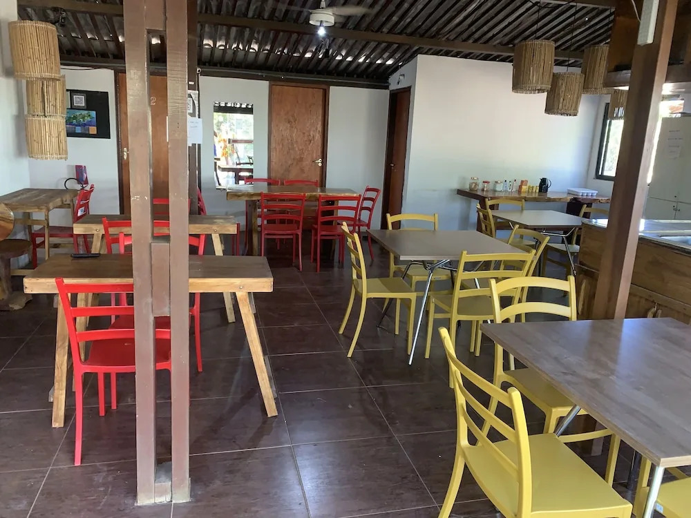 Noronha Hostel