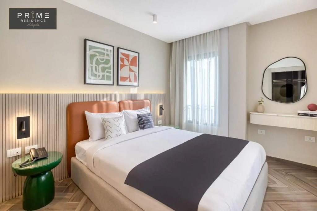 Prime Residence Heliopolis