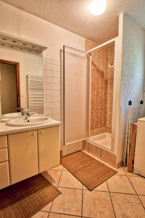 Résidence Beau Virage - 3 Pièces pour 4 Personnes 14