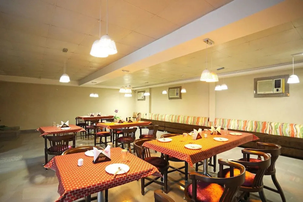 Hotel Dhola Maru