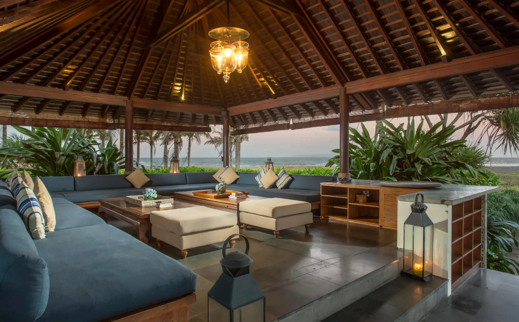 Jeeva Saba Resort