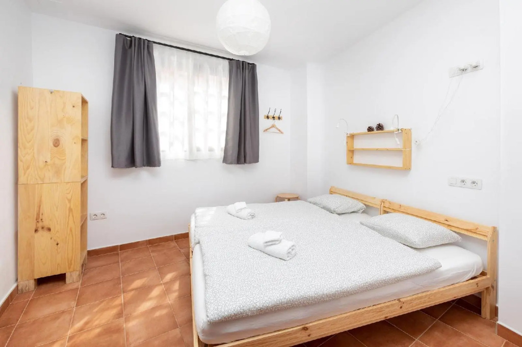 TenoHomes Tabaiba Guesthouse