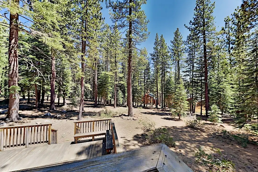 11541 Truckee - 3 Br Home