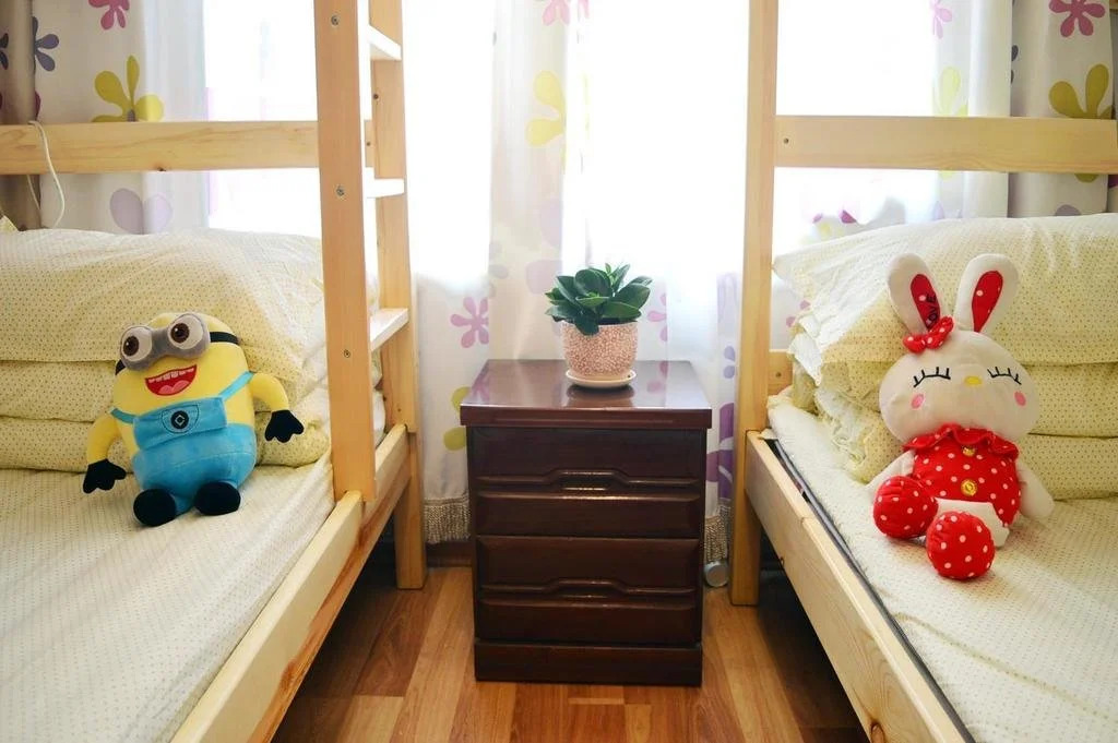 Dengfenglai Hostel