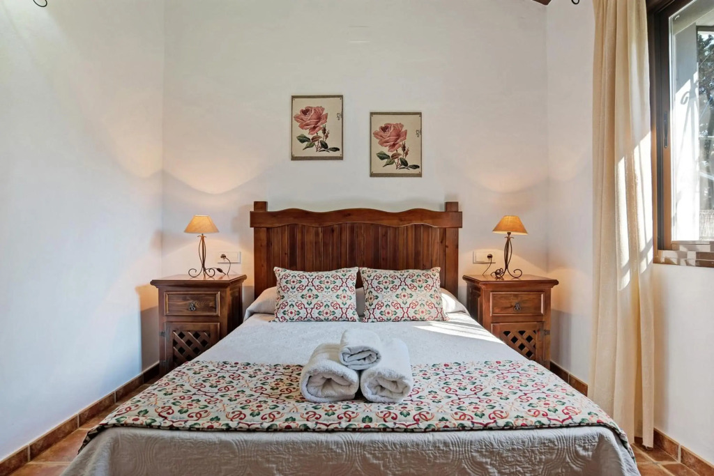 Villa Mendoza