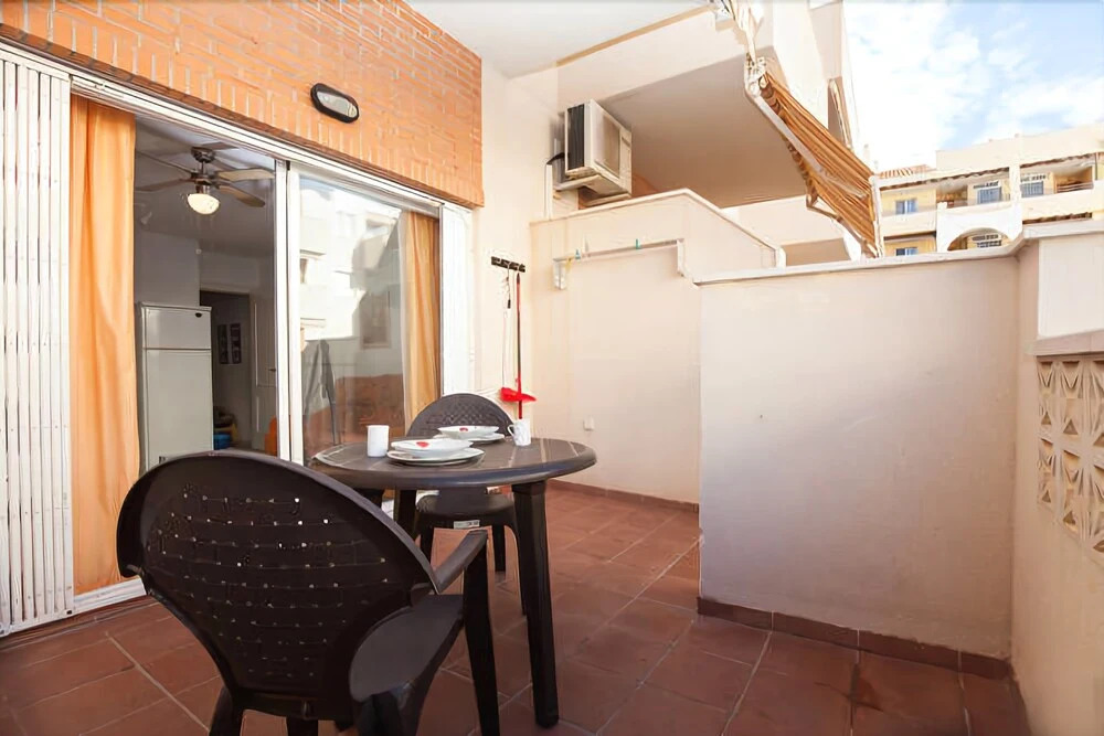 Apartamento Bajadilla Beach