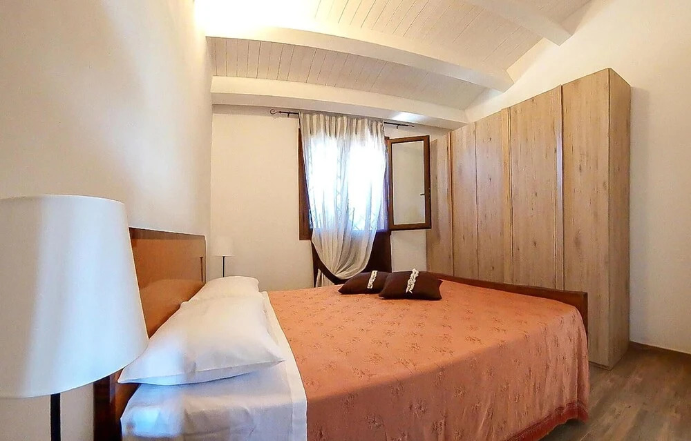 Beautiful Home in Noto With Wifi and 3 Bedrooms