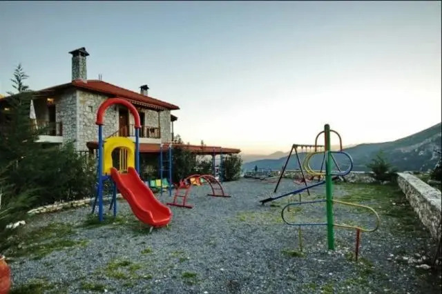 Koustenis Village