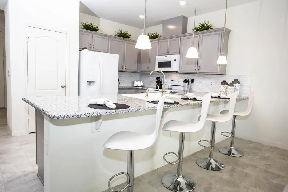 Four Bedroom Close to Disney 5149A