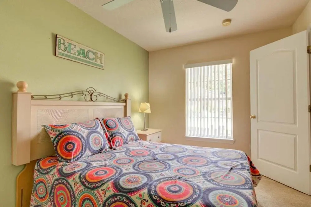 Sandy Ridge 678