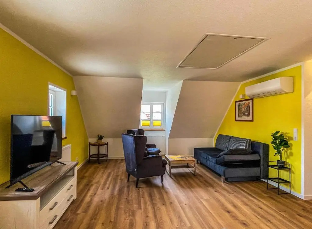 Altwernigeröder Apparthotel