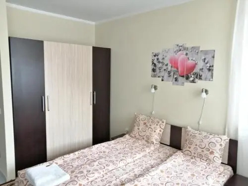 Apartments in Borovets Gardens