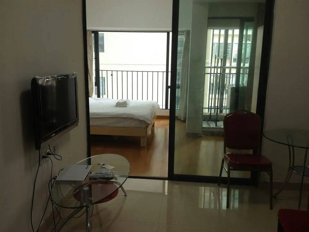 Shengang Hotel Apartment Nanyuan Branch