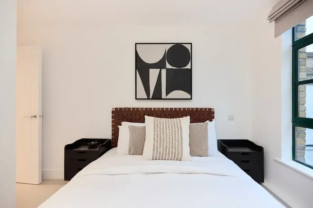 The Melbray Escape - Trendy 2bdr Apartment