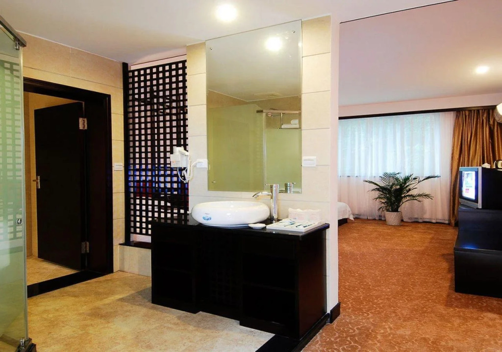 Yangshuo Yuting Hotel