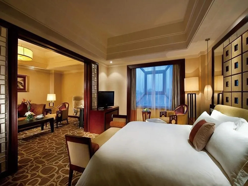 Sky-land GDH Hotel - Zhengzhou
