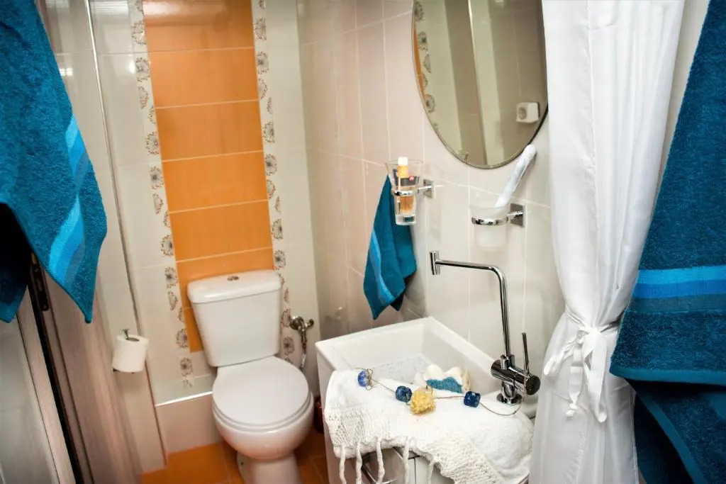 Estia Guest House