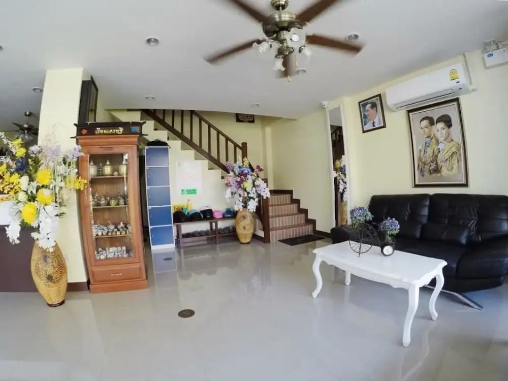 Baan Yooyen Hua Hin 57