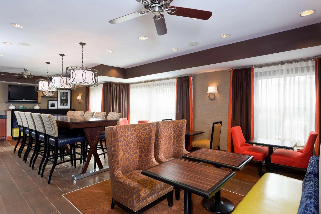 Hampton Inn Akron-Fairlawn