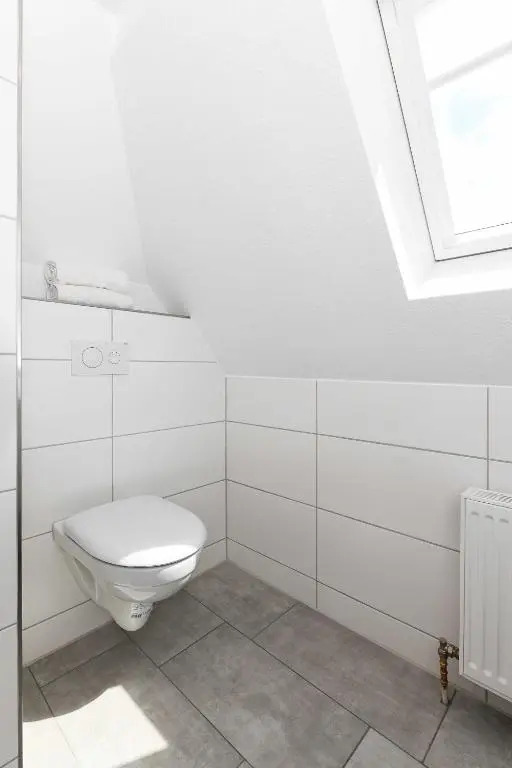 Apartment Borkum
