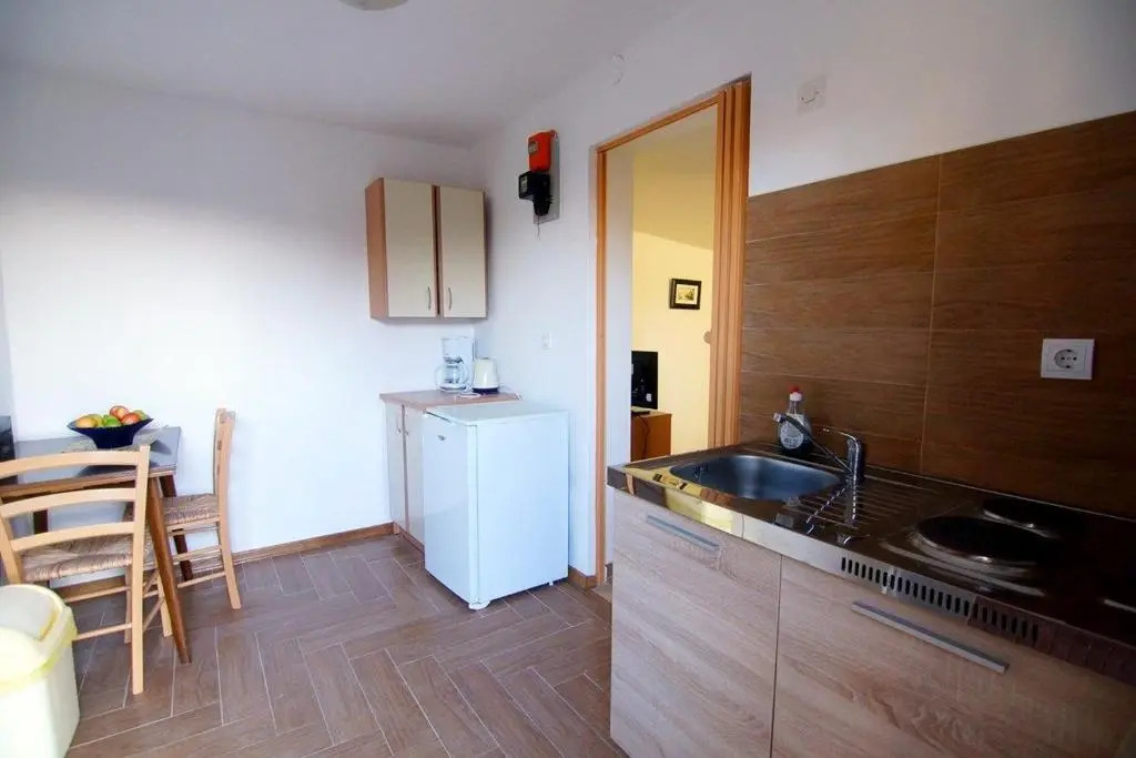 Apartment Valkane