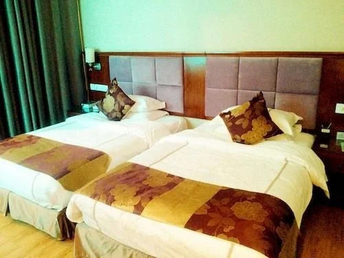 Fuyuan Business Hotel
