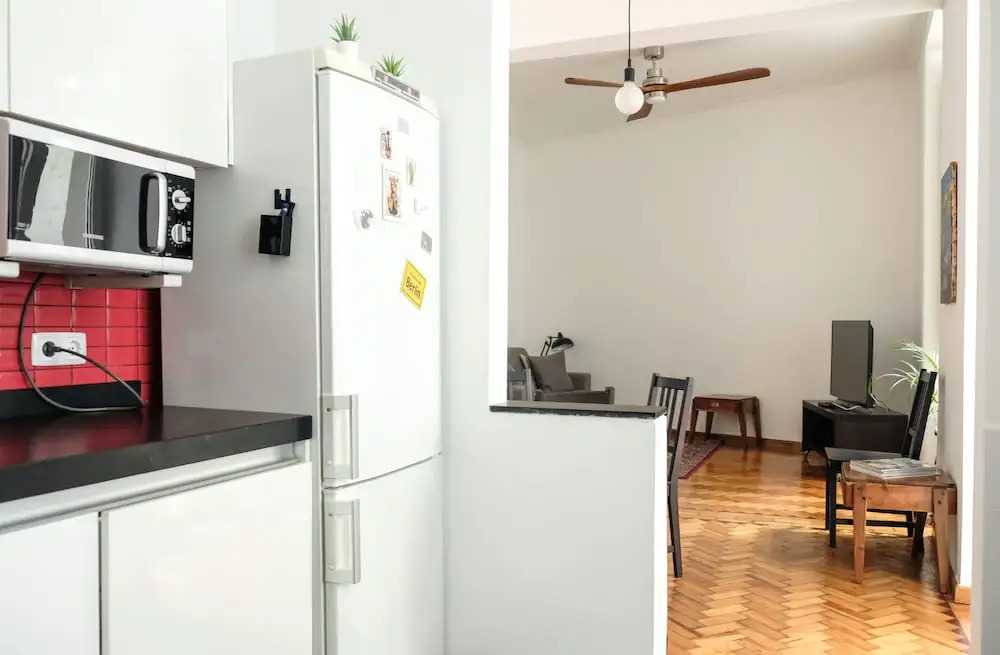 07 - Príncipe Real Apartment