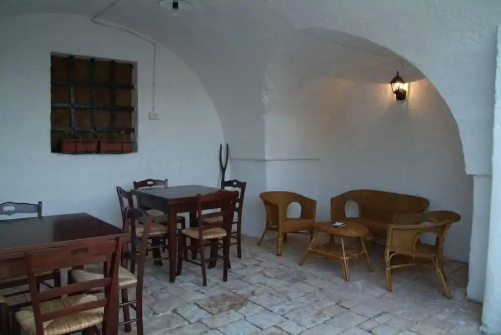 Masseria Trotta