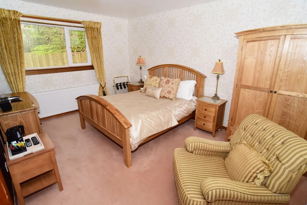 Willowbank House