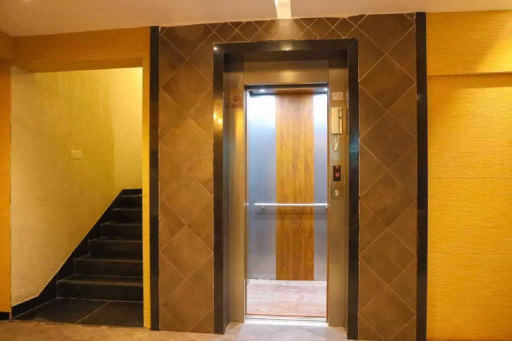 First Inn Hotels Chennai
