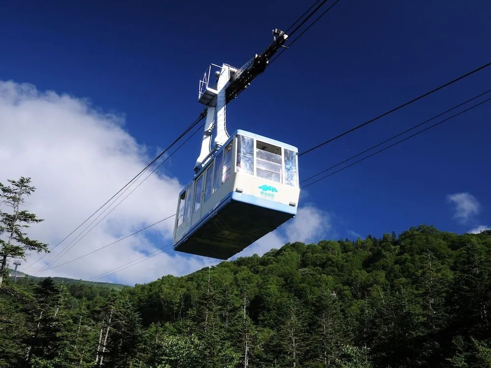 UNPLAN Village Hakuba