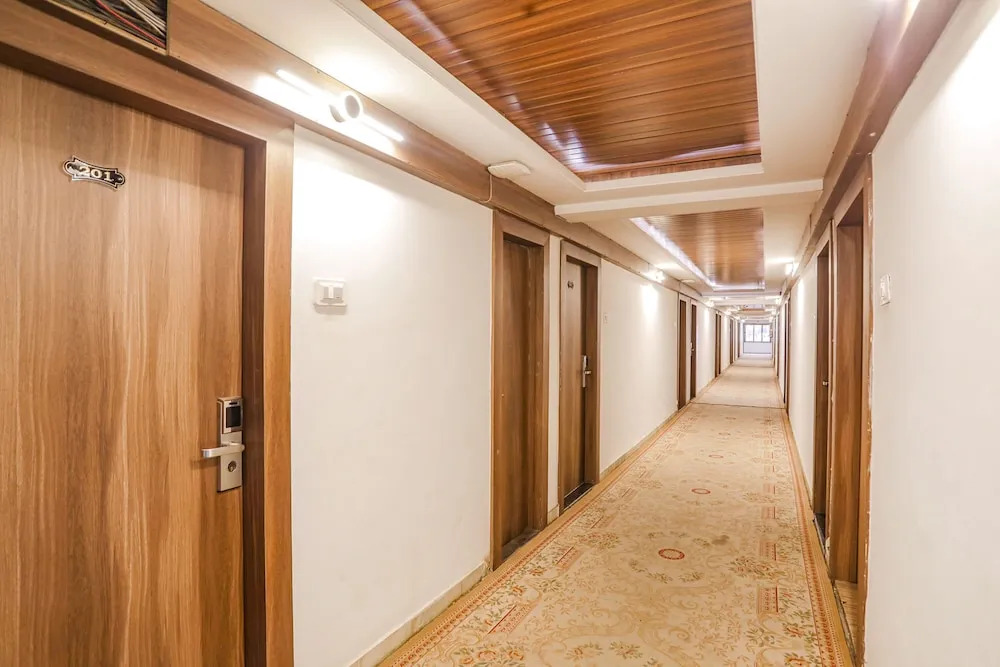 Hotel Allnear