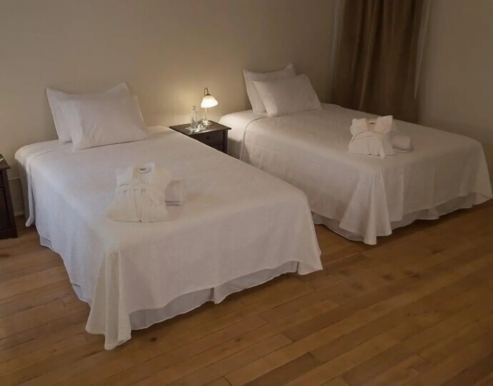 Hotel Boutique Casa Conde