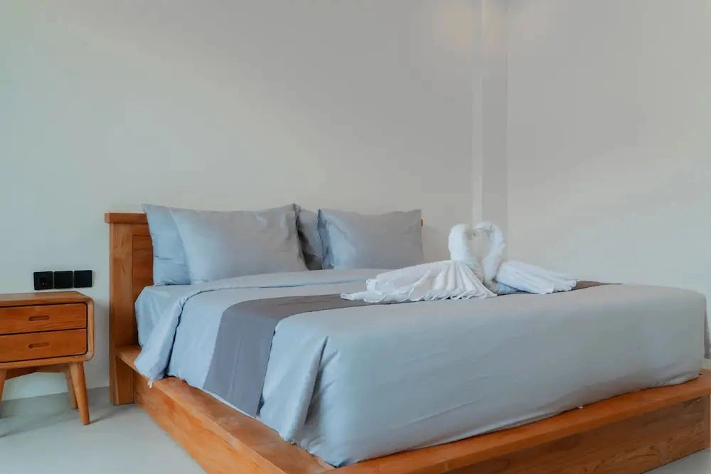 Pasih Seseh Villa and Apartment by Bali Cabin