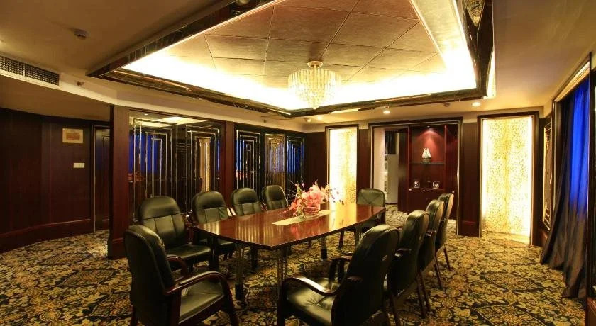 Victories Hotel