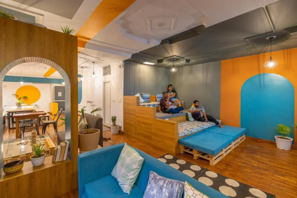 1 BR Boutique stay in Laxman Jhula, Rishikesh, by GuestHouser (1AE7)