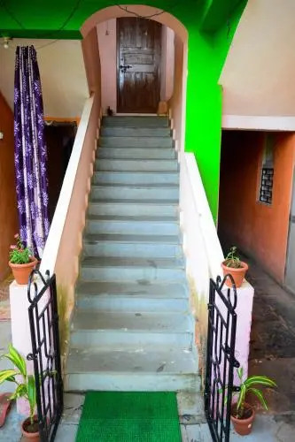 Sarah Guest House
