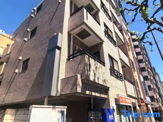 Villa Waseda 203