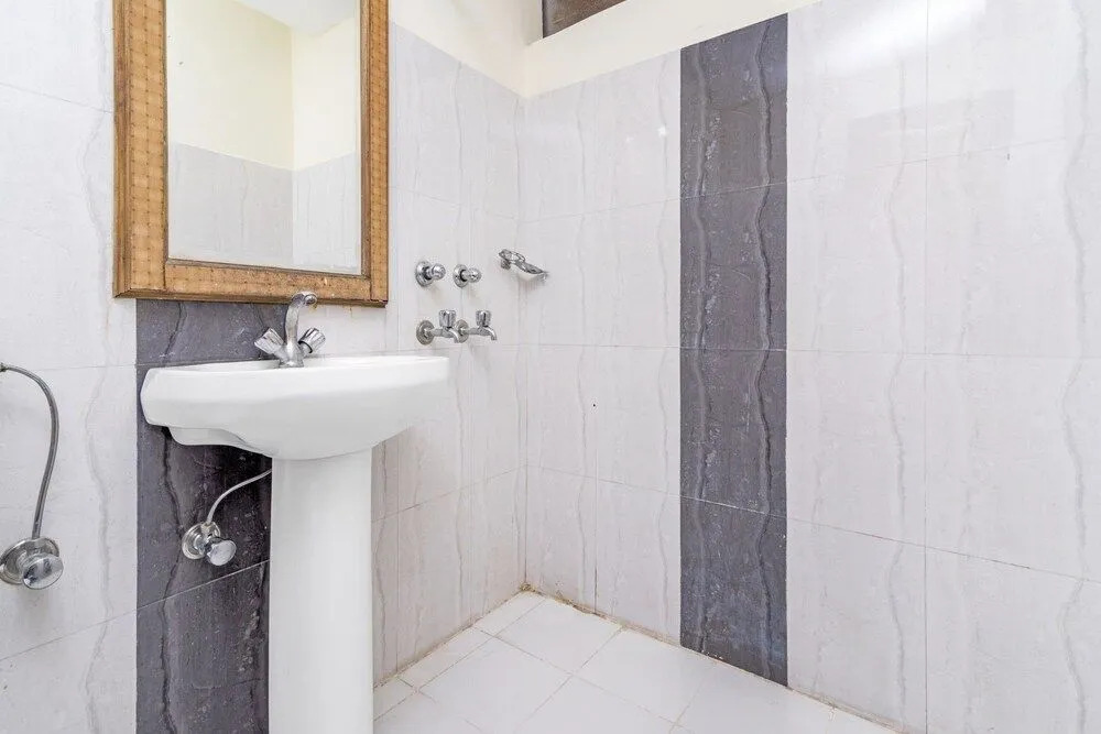 GuestHouser 1 BR Boutique stay 1398