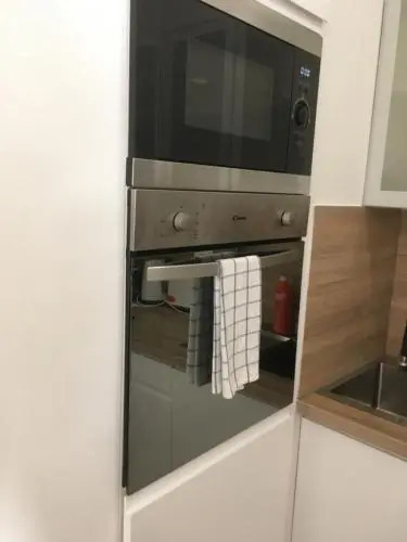 Residence de luxe tout confort