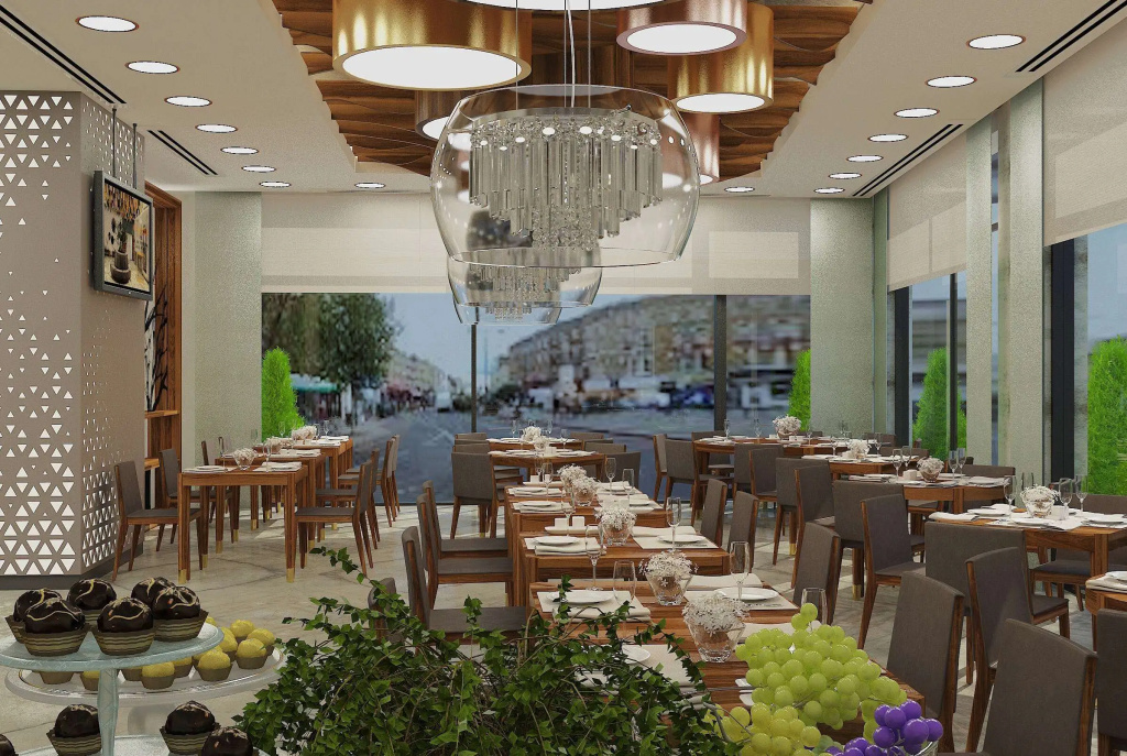 Tryp by Wyndham Istanbul Topkapi