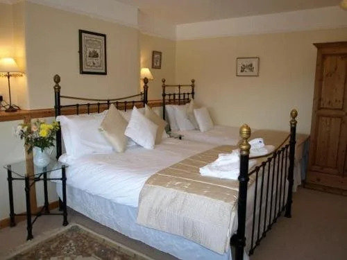 The Langbury